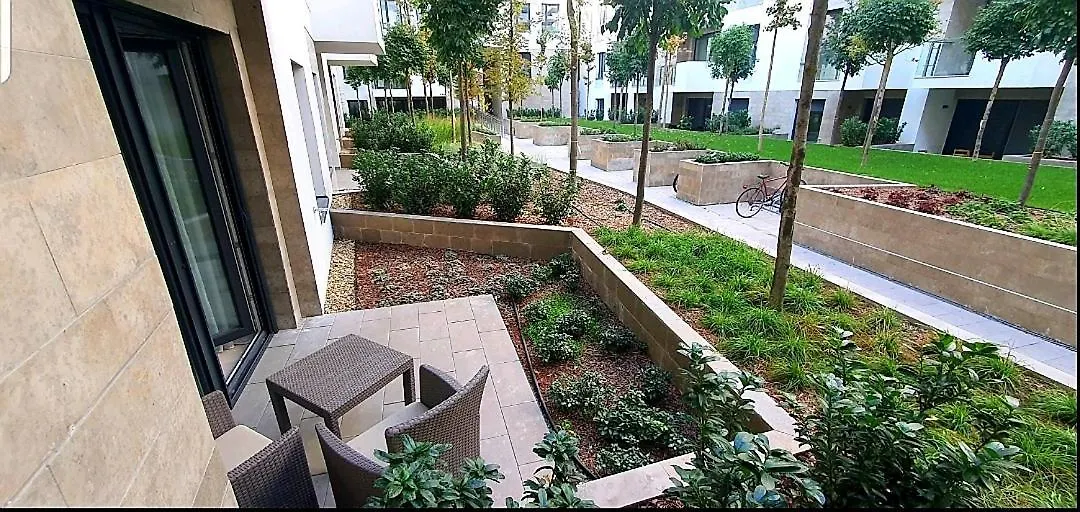 New Building In The Hearth Of Budapest Free Parking 0*,  Hongarije