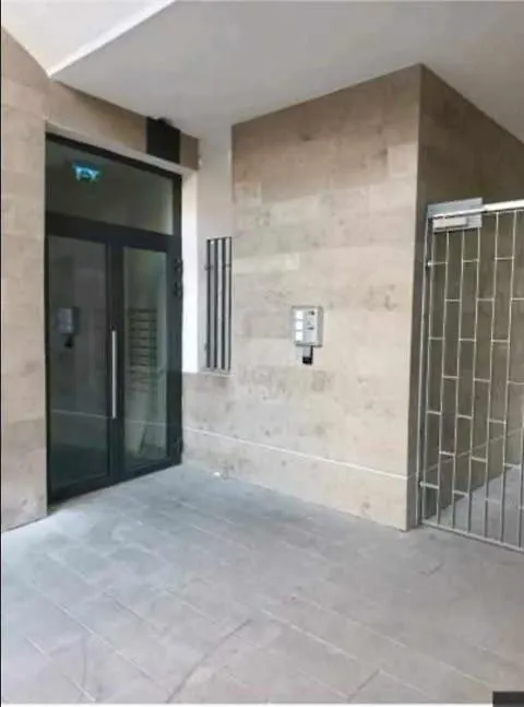 New Building In The Hearth Of Budapest Free Parking